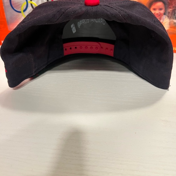 White Sox new era snapback cap - Picture 2 of 4